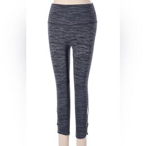 Aerie Kids Charcoal Leggings